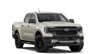 2026 Ford Ranger® External Image 5